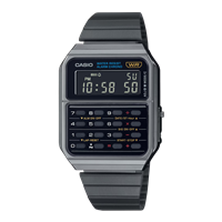 Orologio Casio in Resina CA-500WEGG-1BEF - CA-500WEGG-1BEF